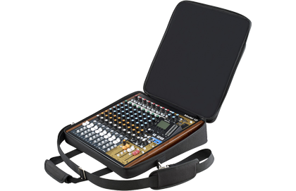 tascam carrying bag for model 12