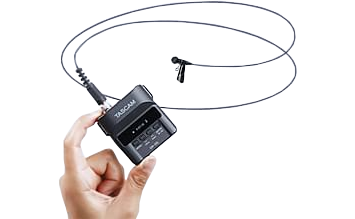 Tascam DR-10L