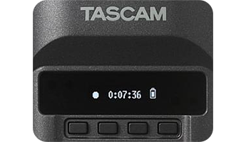 Tascam DR-10L