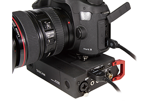 Tascam DR-701D