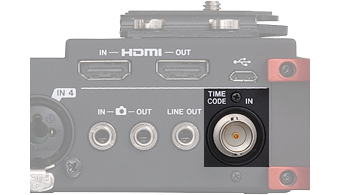 Tascam DR-701D