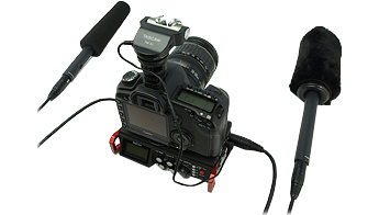 Tascam DR-701D