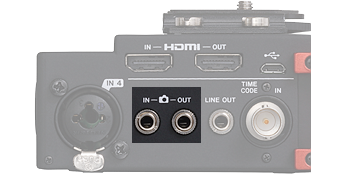 Tascam DR-701D