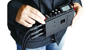 Tascam DR-701D
