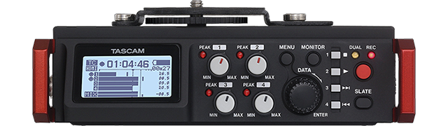 Tascam DR-701D