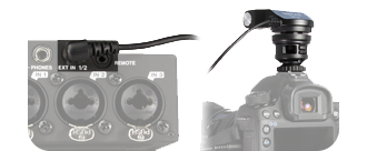 Tascam DR-701D