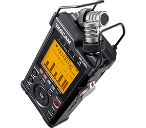 tascam dr-44wlb