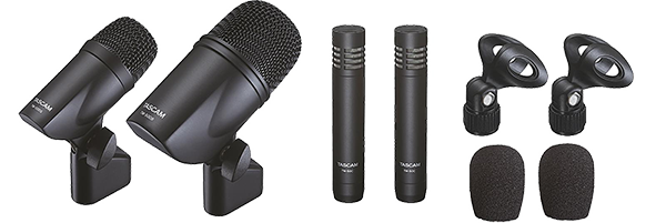 Tascam - TM-180