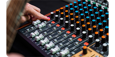 Tascam