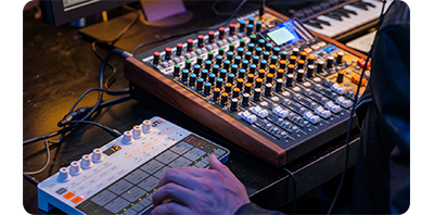 Tascam