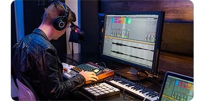 Tascam