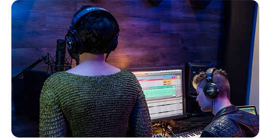Tascam