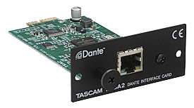 Dante Network