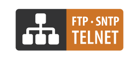 Ethernet connection