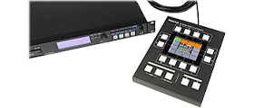 RC-SS150 Dedicated wired remote control