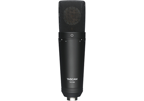 Tascam - TM-180