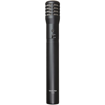 Tascam - TM-60