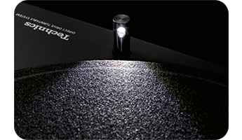 Stylus Illuminator