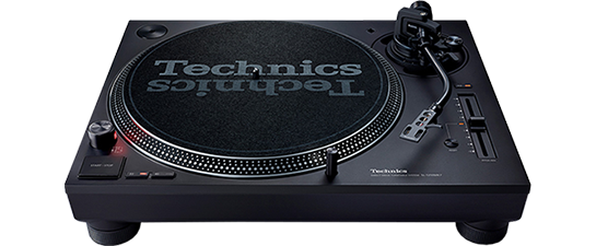 Technics SL-1210 MK7