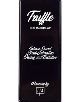 Tierra Audio Truffle