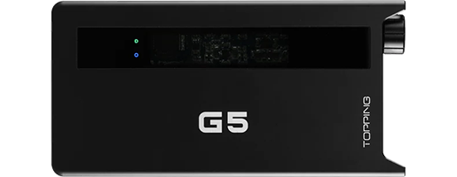 Topping G5