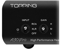 Topping - A30 Pro