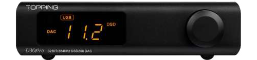 Topping - D30pro DAC