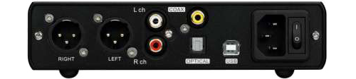 Topping - D30pro DAC