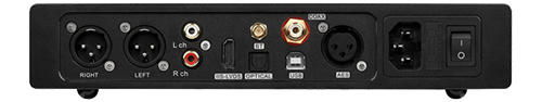 4K Recording
