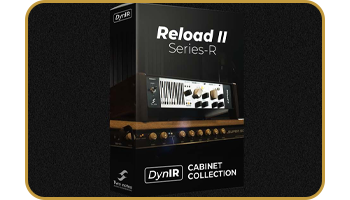 Two Notes Torpedo Reload II