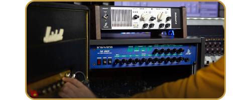 Two Notes Torpedo Reload II