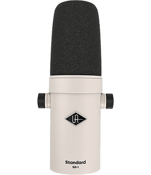 Universal Audio SD-1