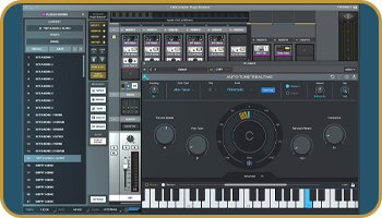Universal Audio Apollo X16D