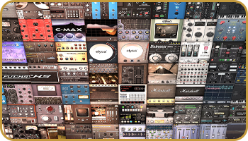 Universal Audio Apollo X16D