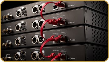 Universal Audio Apollo X16D