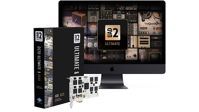 UAD-2
