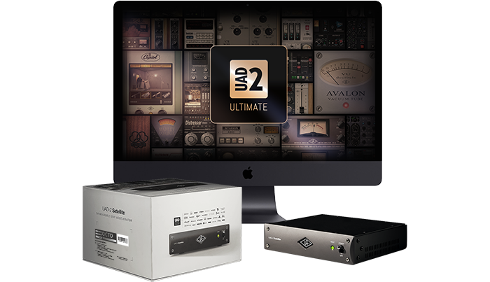 UAD-2