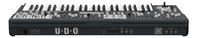 4K Recording