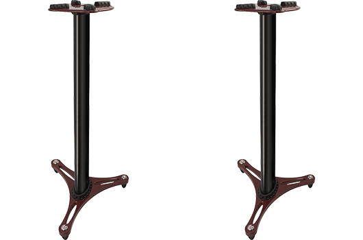 Ultimate Support - MS-90/36R (Red)