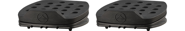 Ultimate Support - MS-80B (Pair)