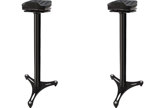 Ultimate Support - MS-100B (Pair)