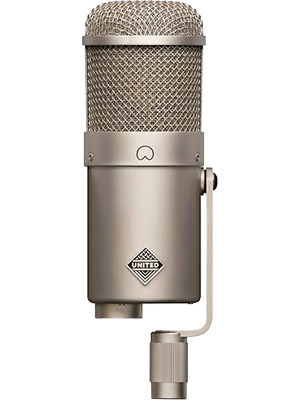 United Studio Tech UT FET47