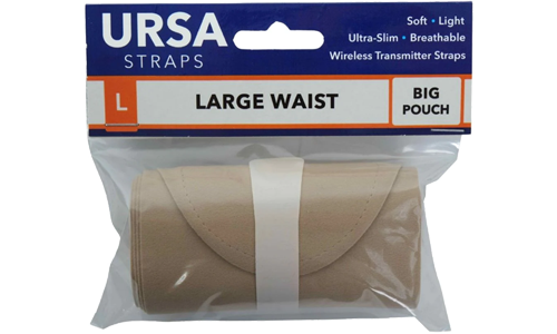 URSA URSA - Waist Transmitter Belt