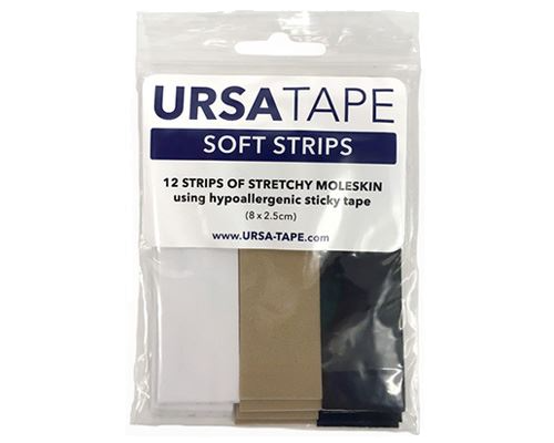 URSA Straps - Tape 12 Multipack