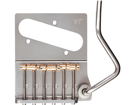 Vega Trem VT2ND (No Drill)
