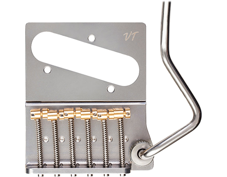 Vega Trem VT2ND (No Drill)