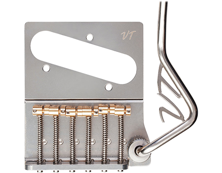 Vega Trem VT2ND (No Drill)