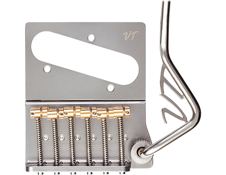 Vega Trem VT2ND (No Drill)