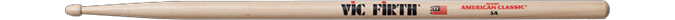 Vic Firth American Classic 5A Drumsticks