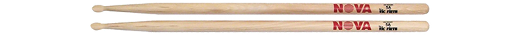 Vic Firth - 5A NOVA Drum Sticks